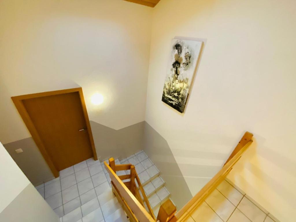 Lake View Residence Niederried bei Interlaken ภายนอก รูปภาพ