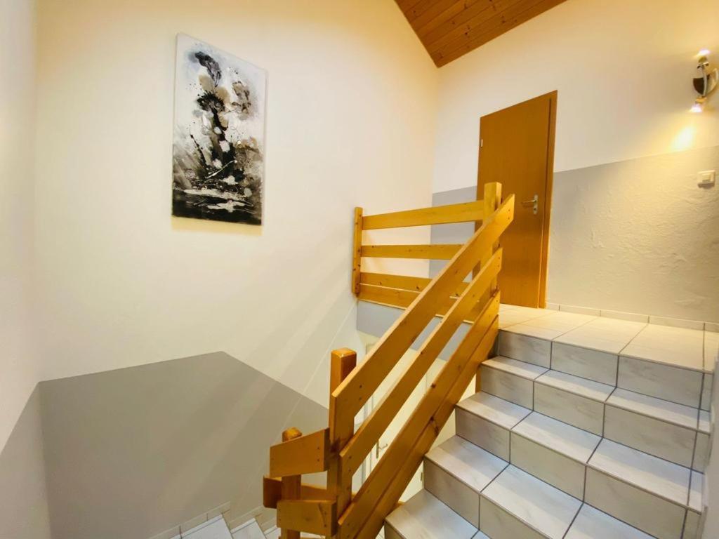 Lake View Residence Niederried bei Interlaken ภายนอก รูปภาพ